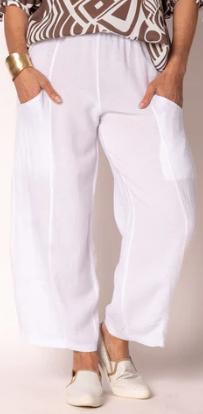 Pants (86IM14800)