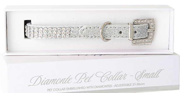 Collar (PET/COL)