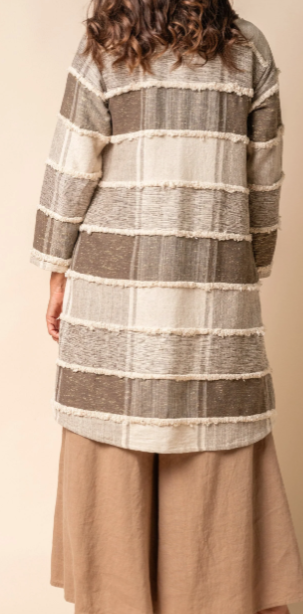 Jacket (AIM4006)