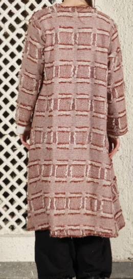 Jacket (AIM4039)