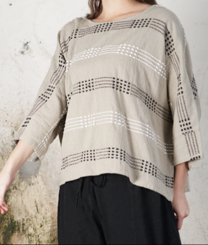 Top (AIM4038)