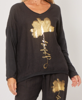 Top (LST25-383)