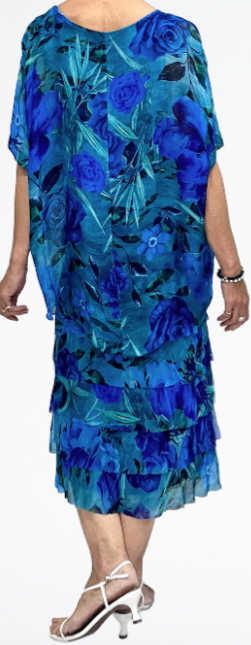 Dress (LSD21-703-366)