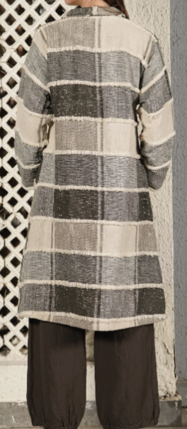 Jacket (AIM4006)