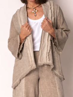 Jacket (86IM14567)