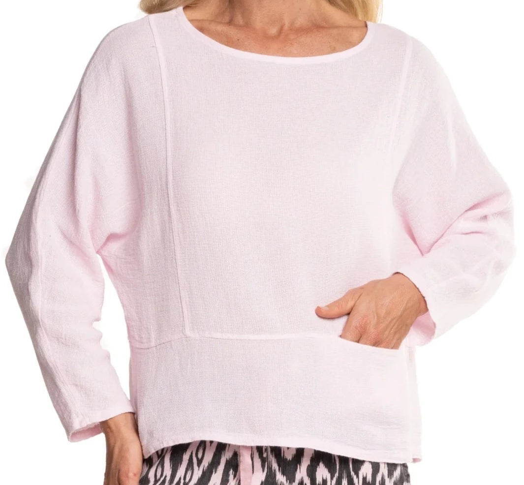 Kimbra Top (48IM07253)