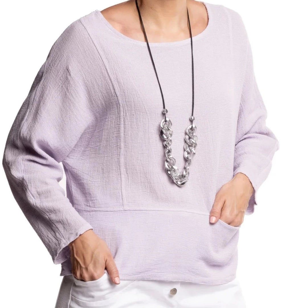 Kimbra Top (48IM07253)