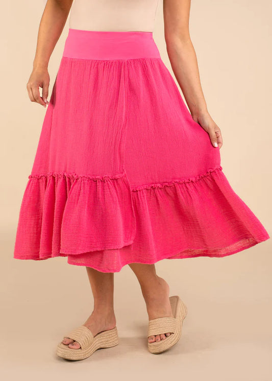 Elva Skirt (48IM08066)