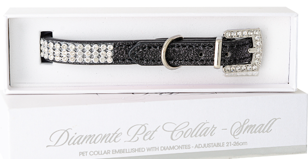 Collar (PET/COL)