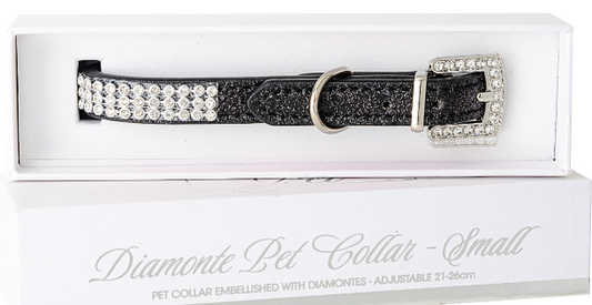 Collar (PET/COL)