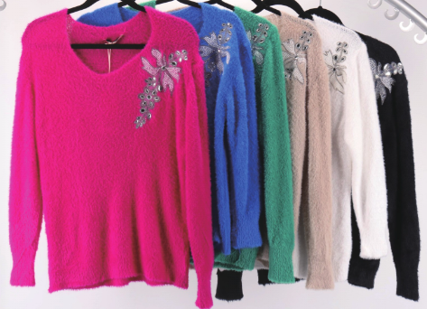 Sweater (GE-H2201)