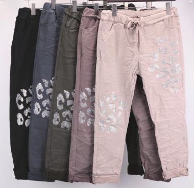 Pants (GE-6175OO)