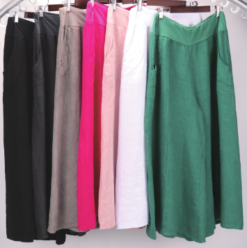 Pants (SS-7771-2)