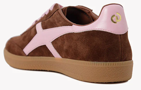 Shoes (CROSSROADS)