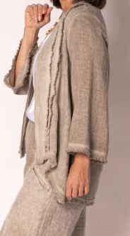Jacket (86IM14567)