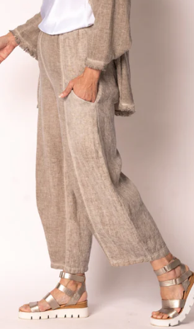 Pants (86IM14800)