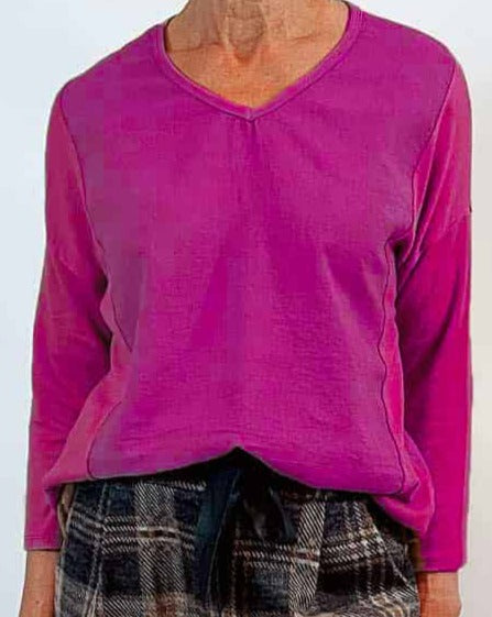 Top (LST21-651A)