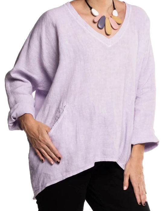 Glaucia Top (6IM11783)