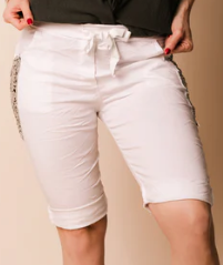 Raven Shorts (53IM21220)