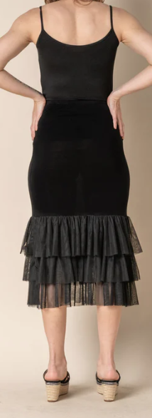 Skirt (48IM09560)