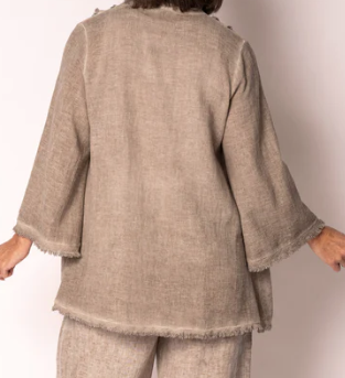 Jacket (86IM14567)