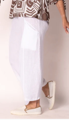 Pants (86IM14800)