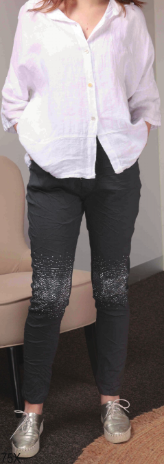 Pants (GE-6175X)