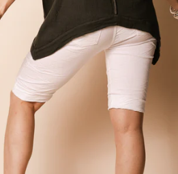 Raven Shorts (53IM21220)