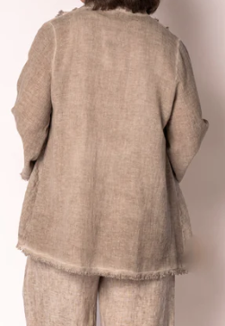 Jacket (86IM14567)