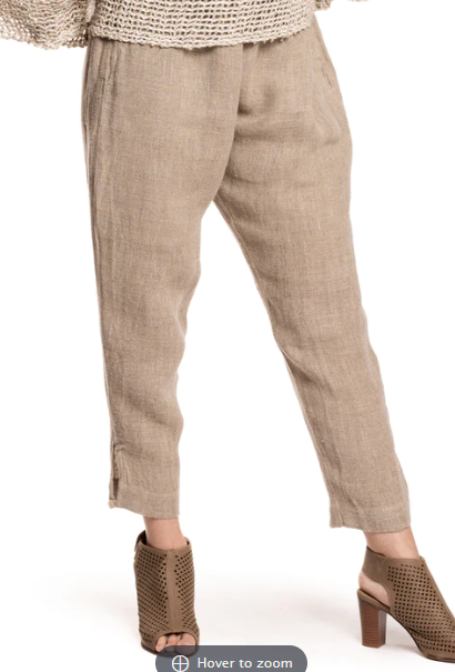 Hera Pants (AIM2020)