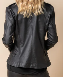 Katia Jacket (102MM9588)