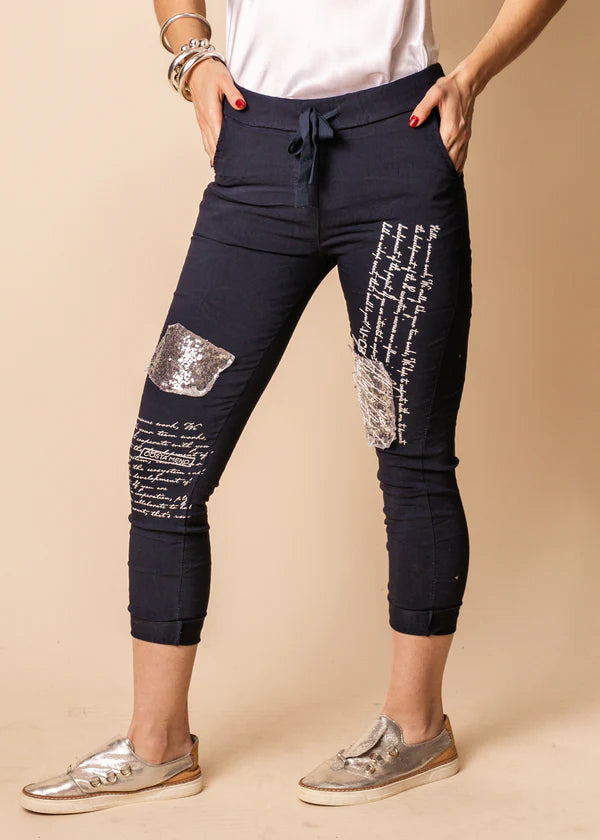 Avery Pants (80IM55856)