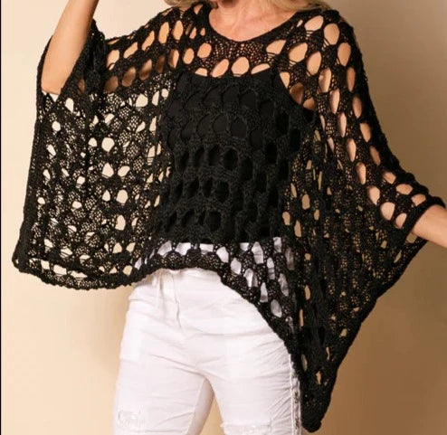 Asha Top (83IM1315)