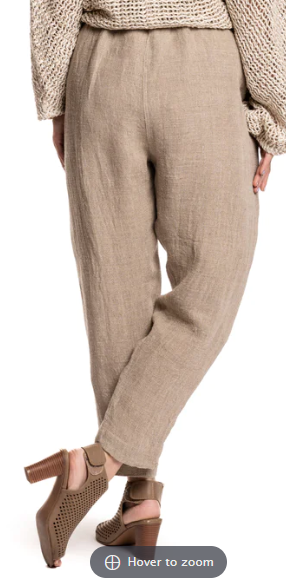 Hera Pants (AIM2020)