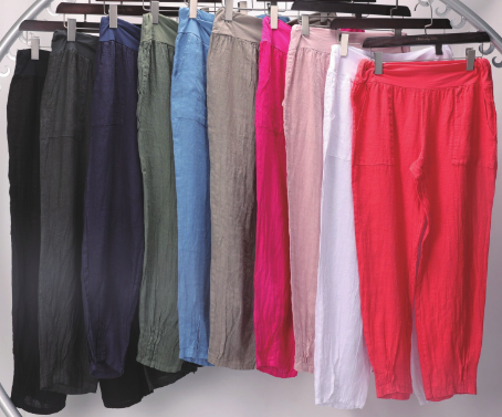 Pants (SS-9503)