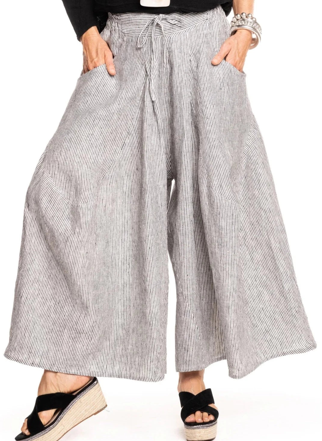 Jabari Pants (AIM1002)