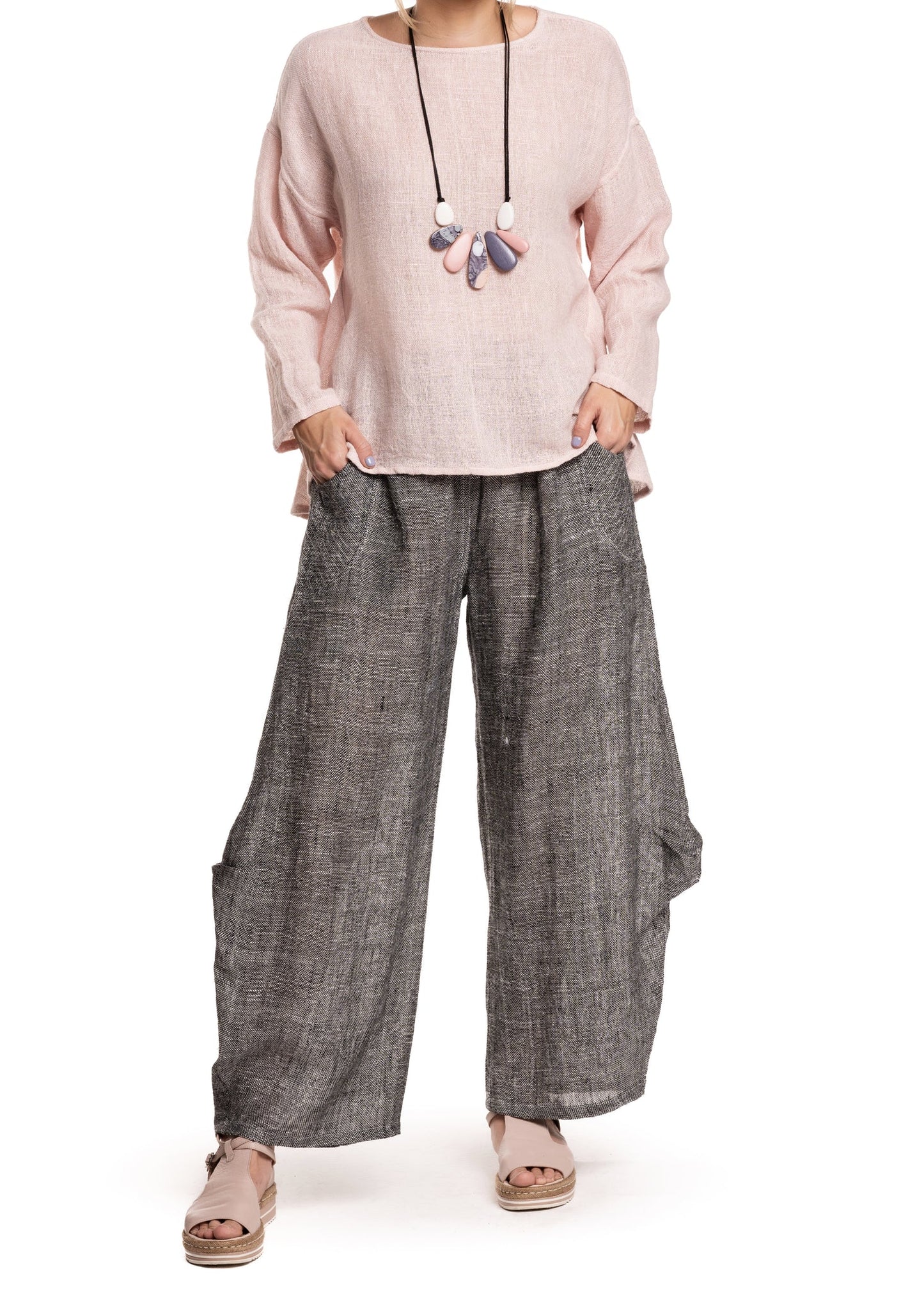 Aletha Pants (AIM2019)