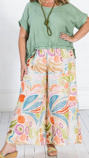 Fiji Pants (9-40)