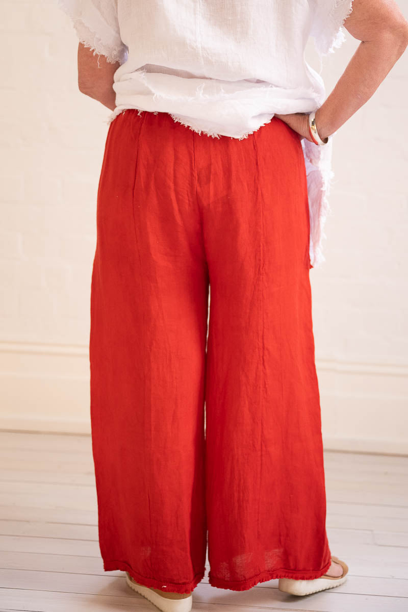 Chai Pants (5202)