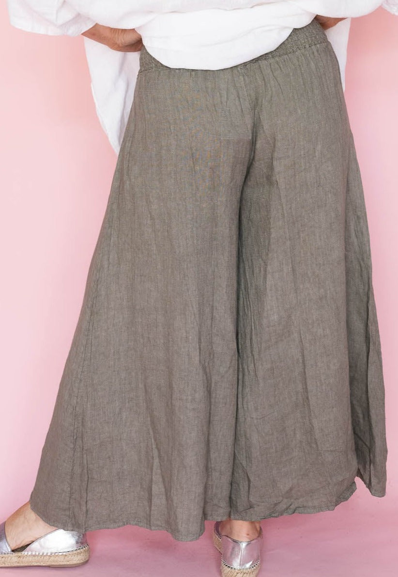 Collot Pants (A2126)