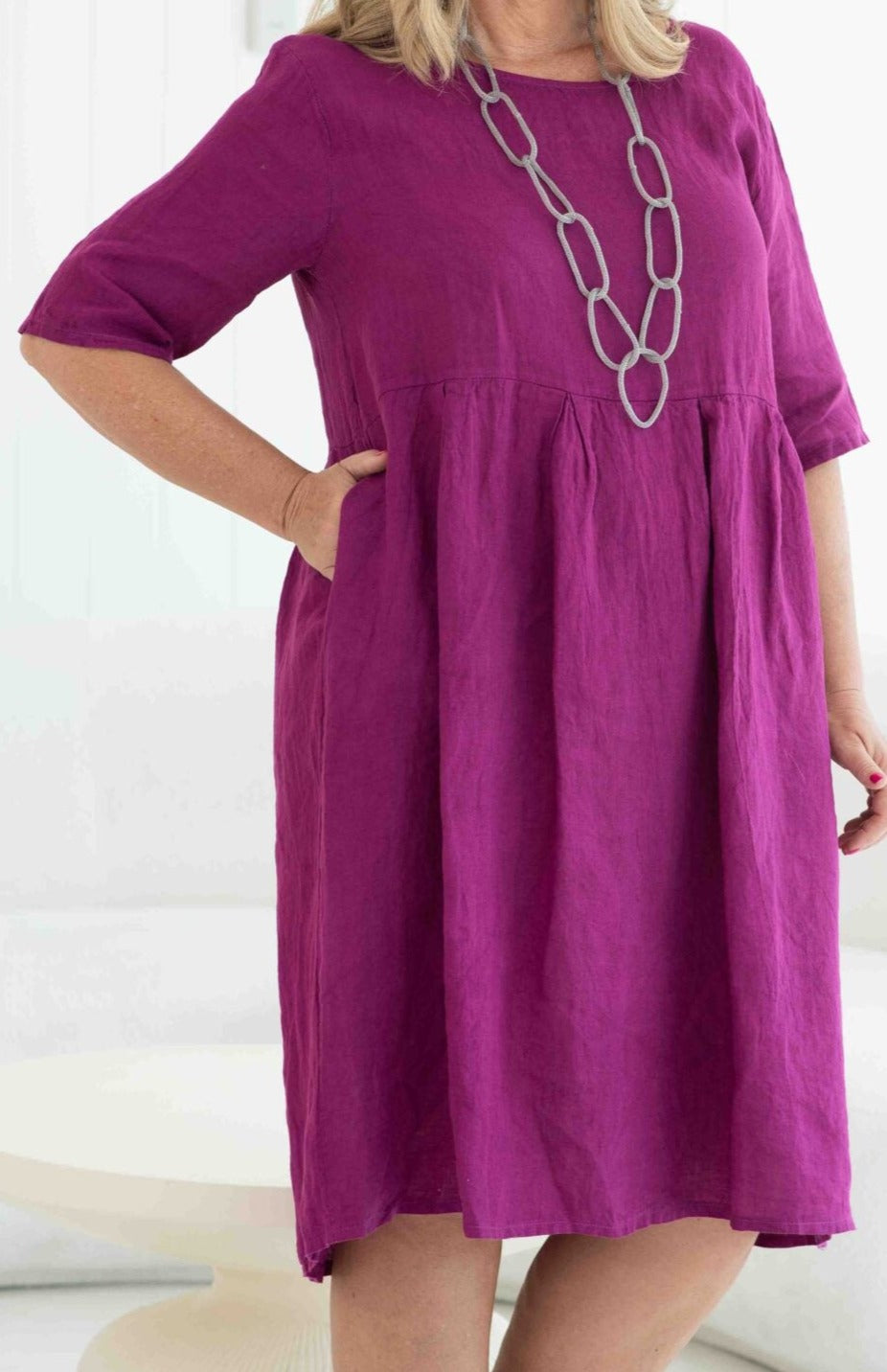 Davino Dress (5181)