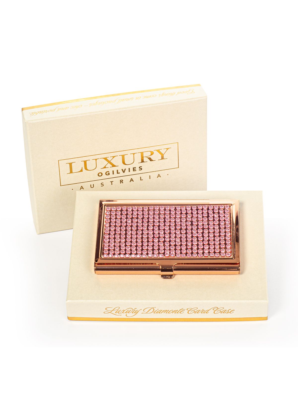 Card Case (lux/cc)