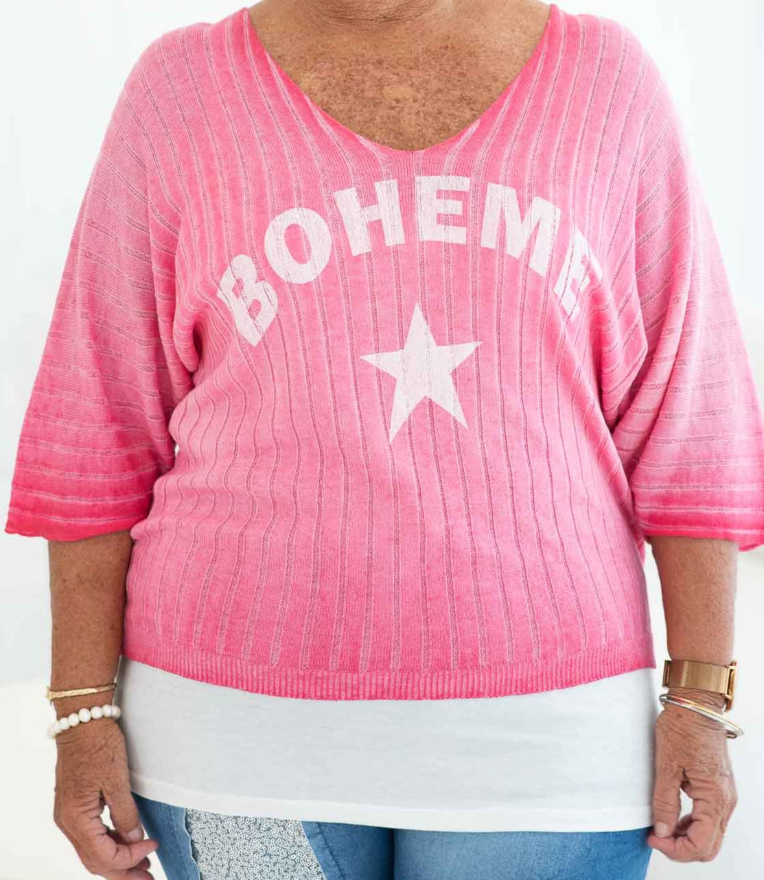 Boheme Top (28028)