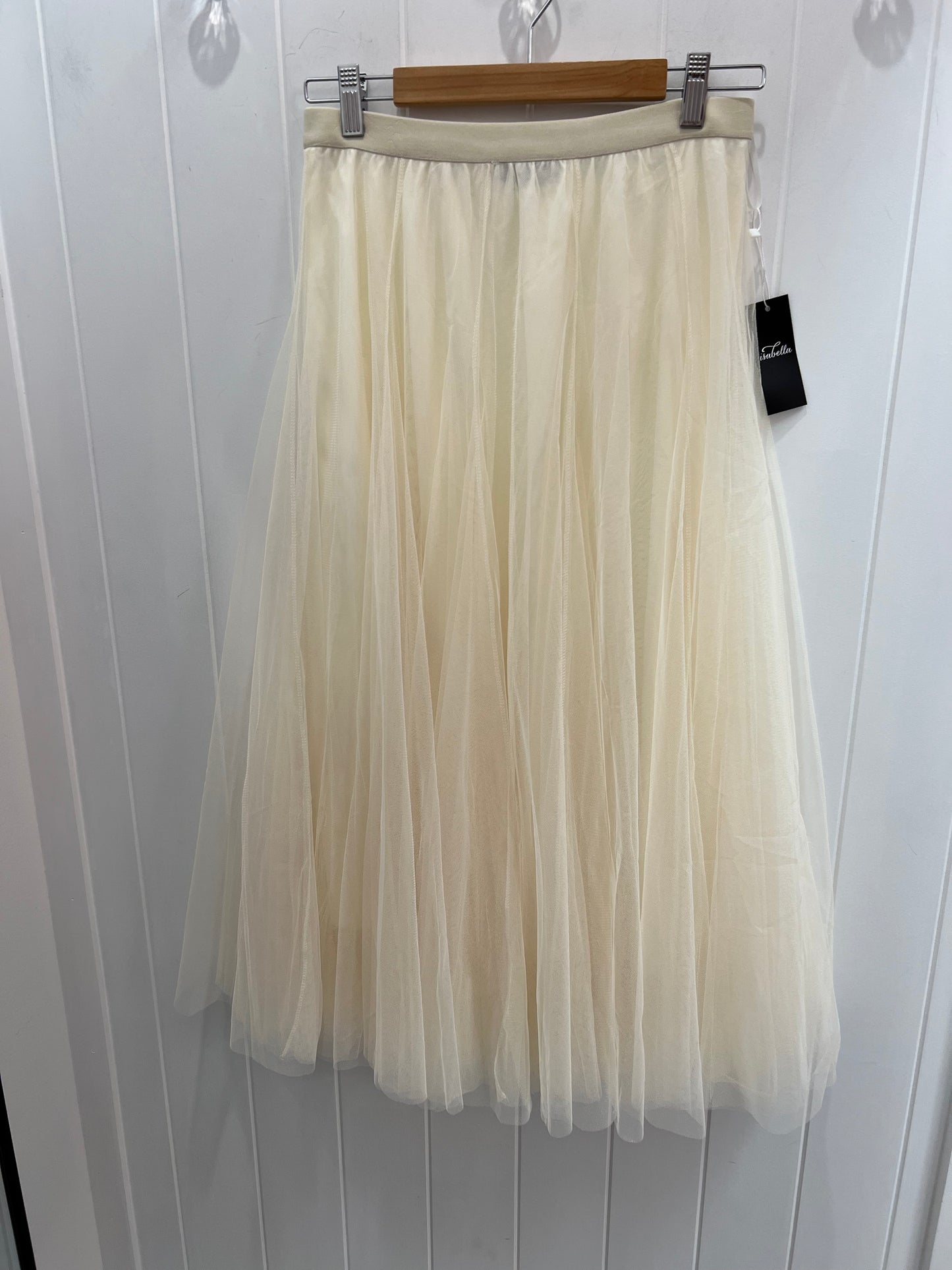 Tulle Skirt (12111)