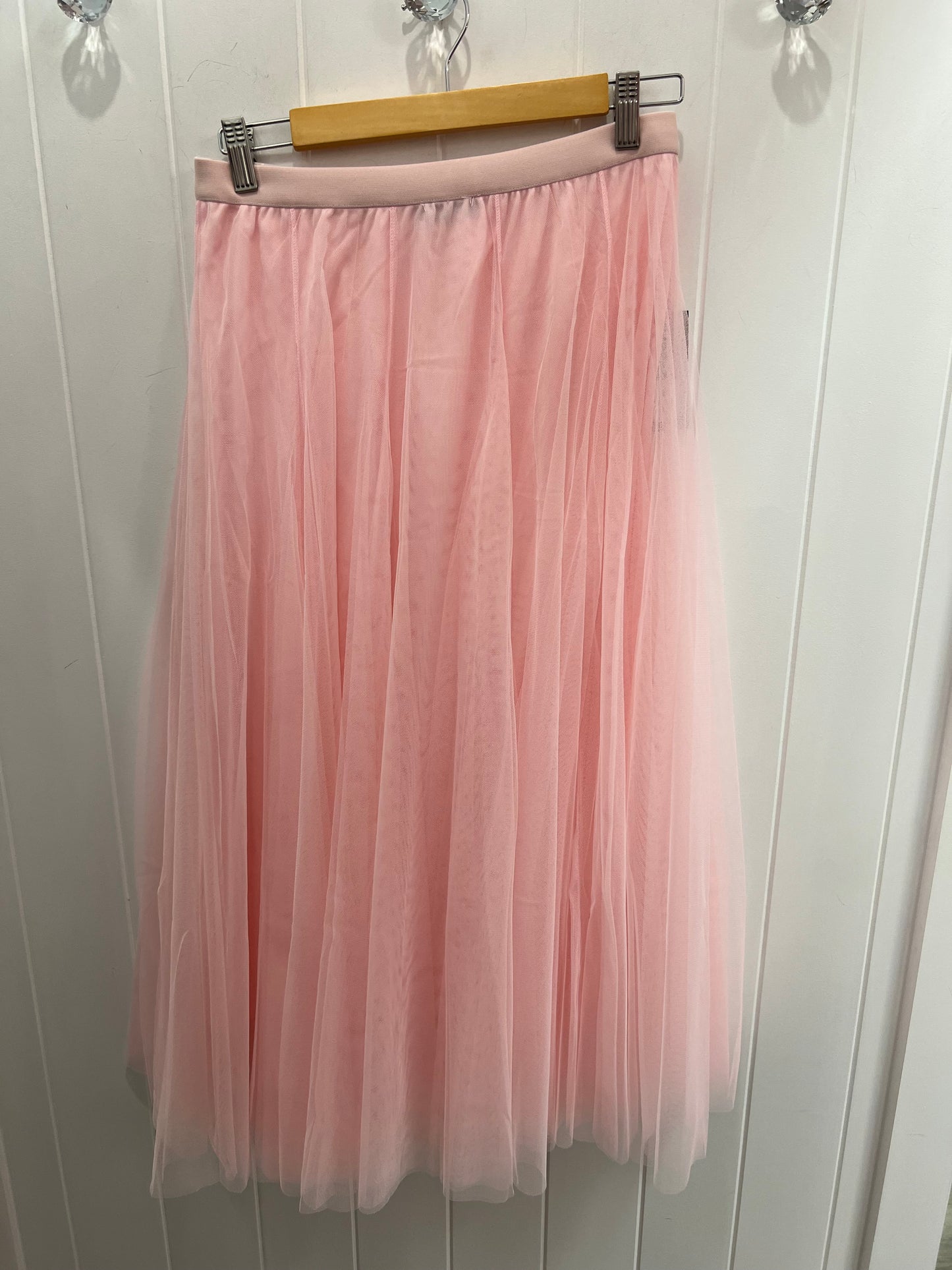 Tulle Skirt (12111)