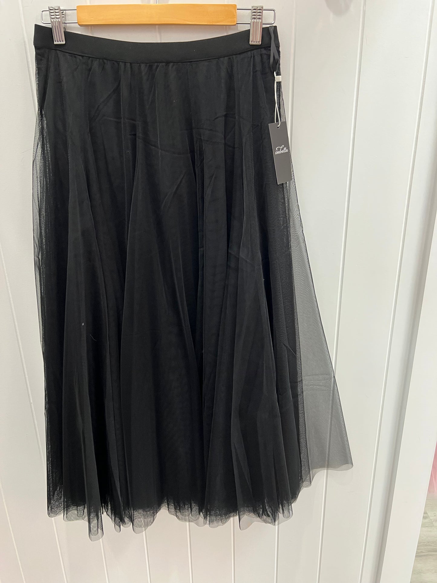 Tulle Skirt (12111)