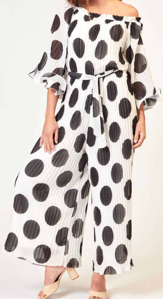 Jumpsuit (LAD24-8301)