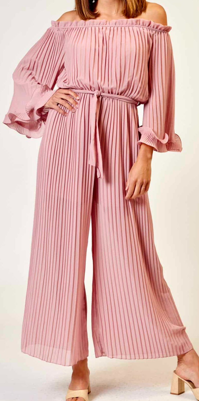 Jumpsuit (LAD24-8301)