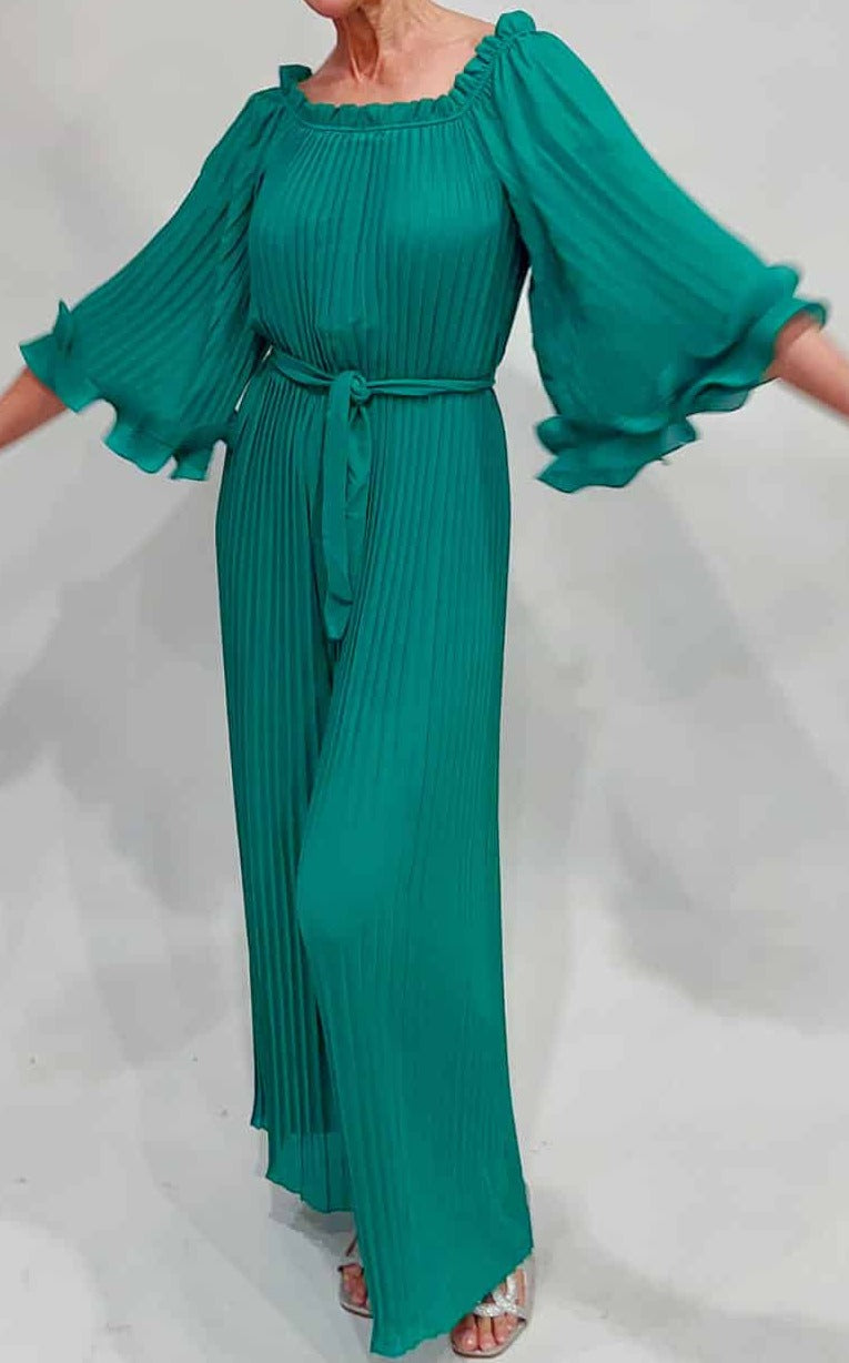 Jumpsuit (LAD24-8301)