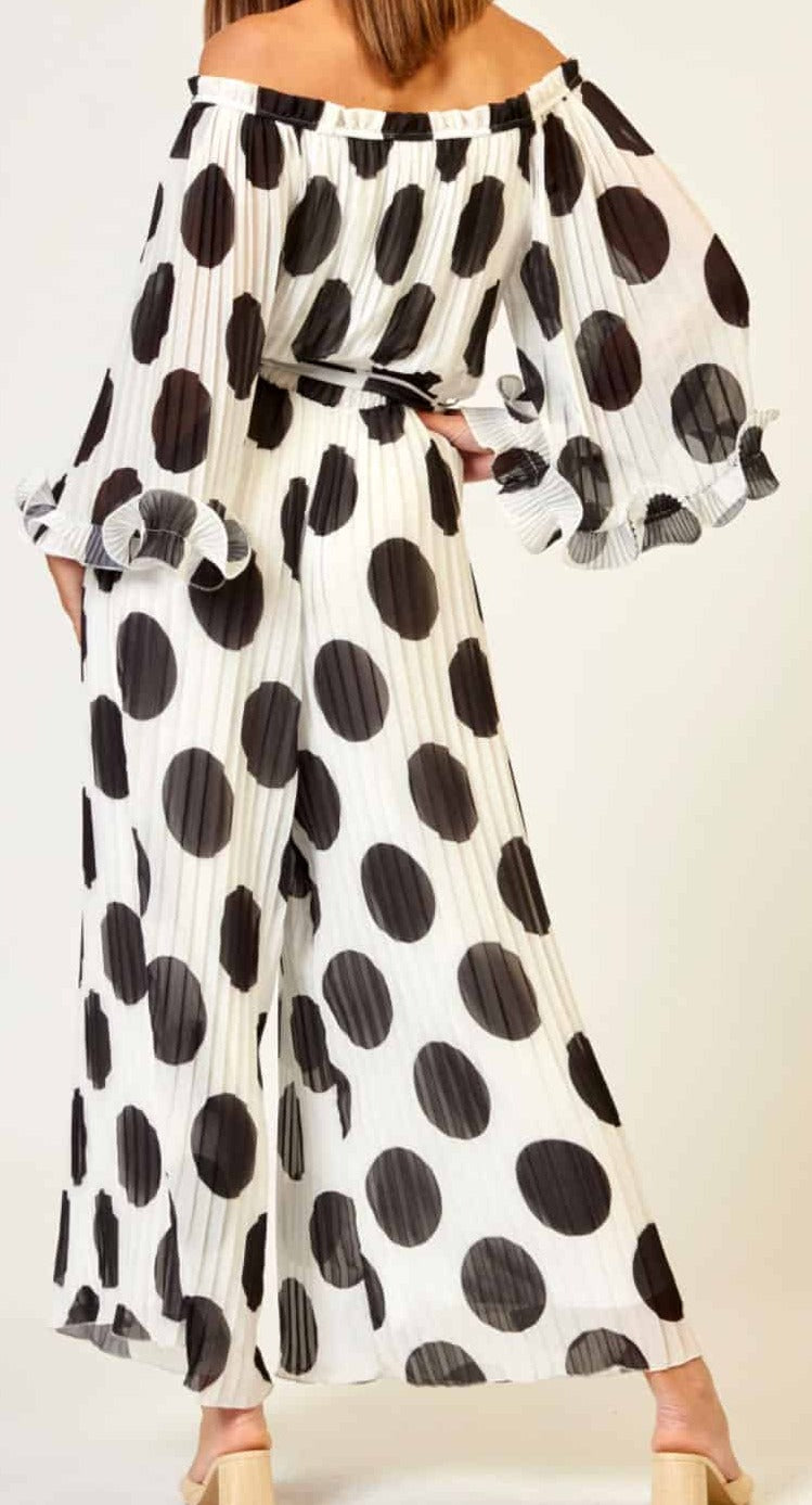 Jumpsuit (LAD24-8301)